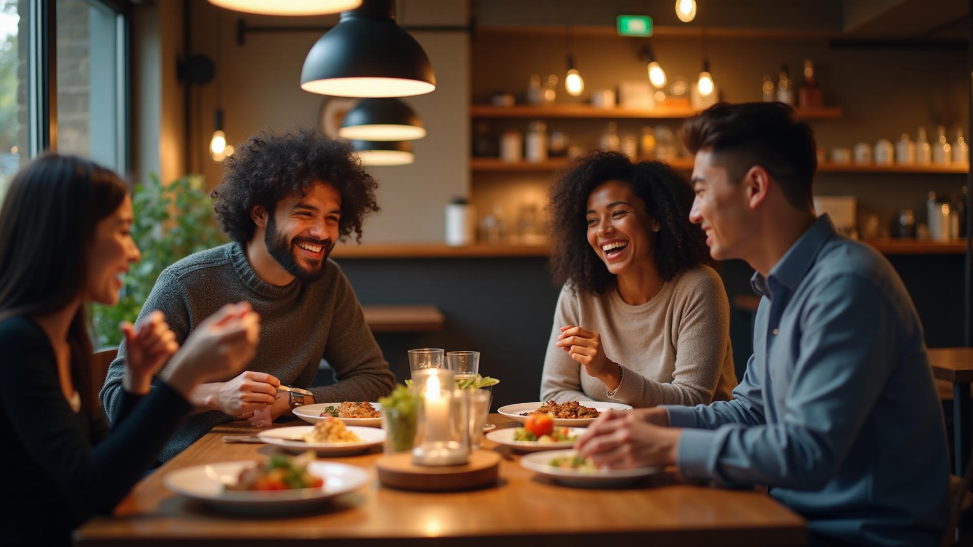 Communauté Gluten Libre
